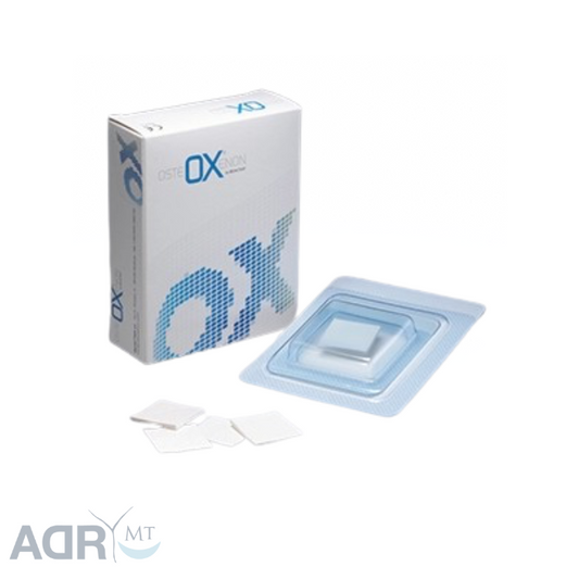 Lamina Ossea Corticale Flessibile - Osteoxenon - ADR - Medical Training