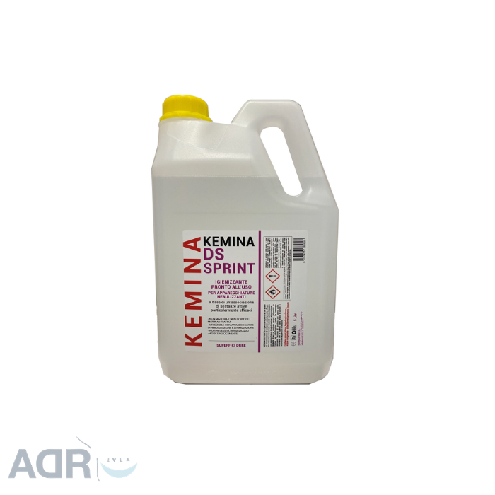 Kemina DS Sprint - ADR - Medical Training