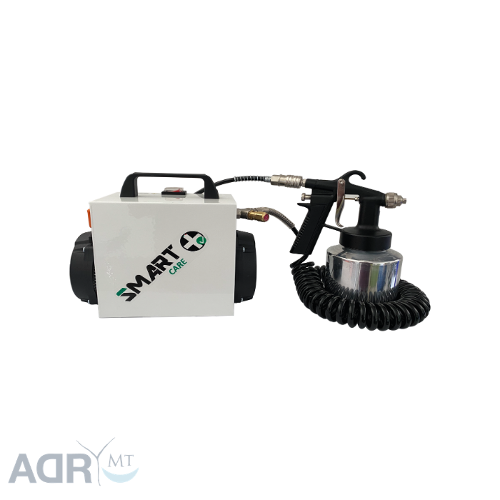 Smart Care - ADR - Medical Training