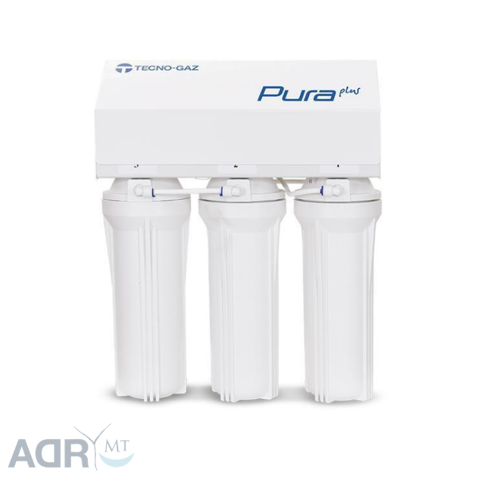 Pura PLUS+ Depurazione ad Osmosi - ADR - Medical Training