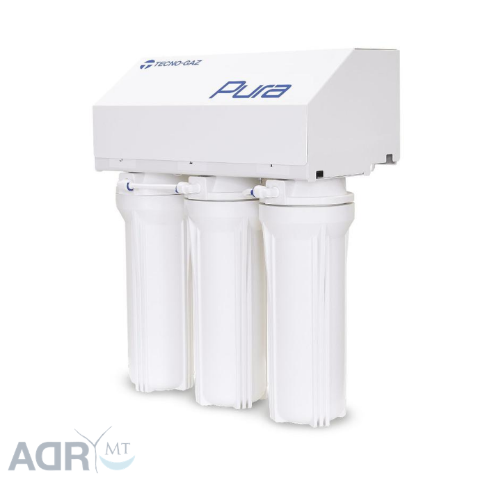 Pura Depurazione ad Osmosi - ADR - Medical Training