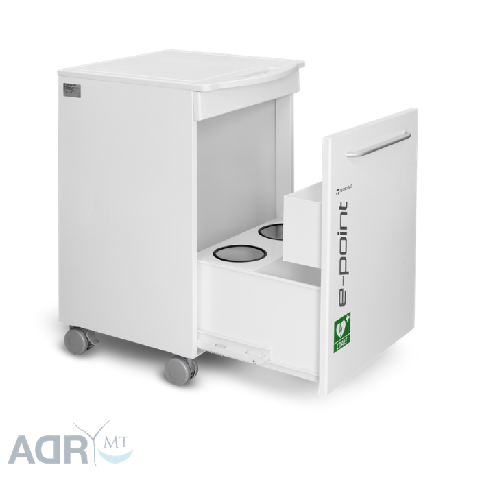 E-Point: Centro Mobile di Primo Soccorso - ADR - Medical Training
