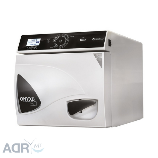 Onyx B 5.0: Autoclave - ADR - Medical Training