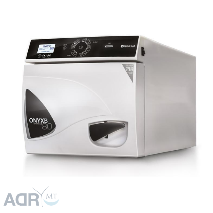 Onyx B 8.0: Autoclave - ADR - Medical Training