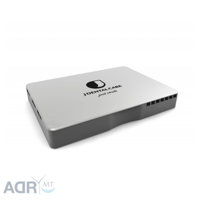 JDPAD: Kit Chirurgico e Protesico - ADR - Medical Training