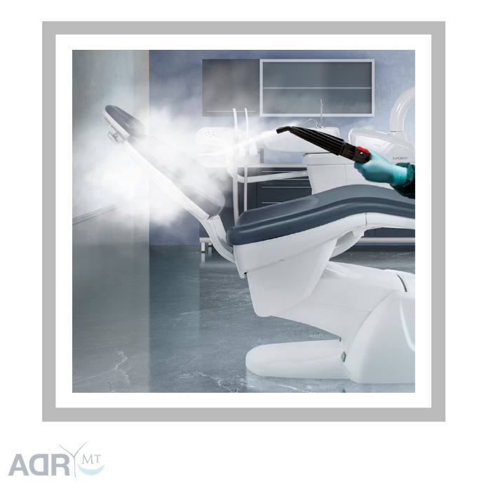 ISOSAN - ADR - Medical Training