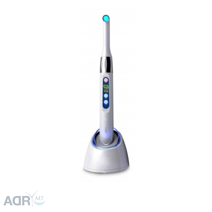 ILed: Lampada Fotopolimerizzante - ADR - Medical Training