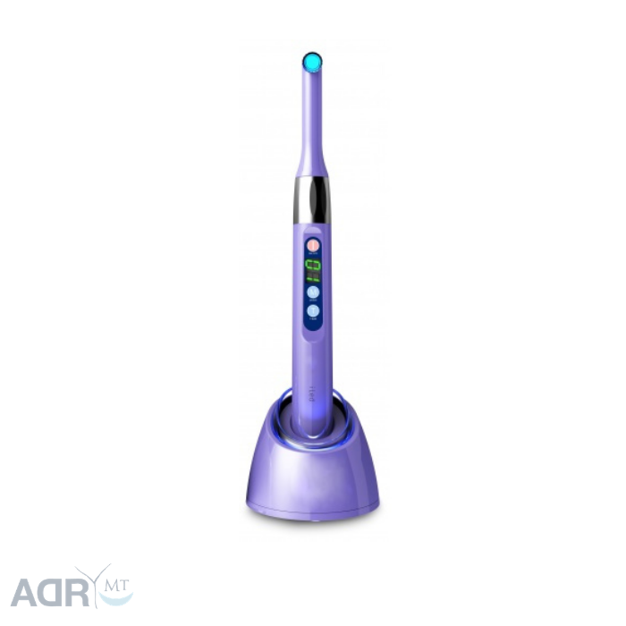 ILed: Lampada Fotopolimerizzante - ADR - Medical Training