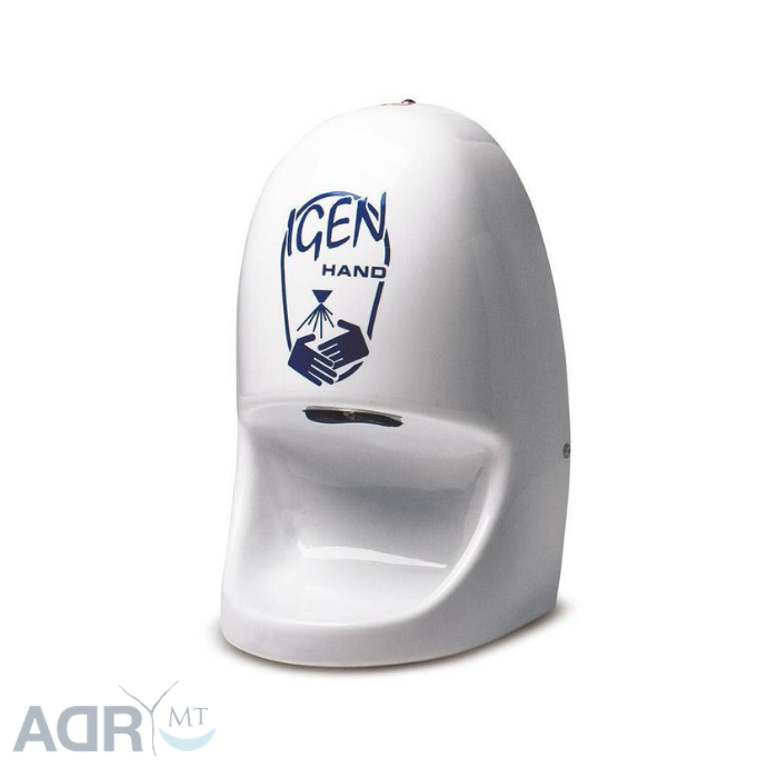 Igen Hand - ADR - Medical Training
