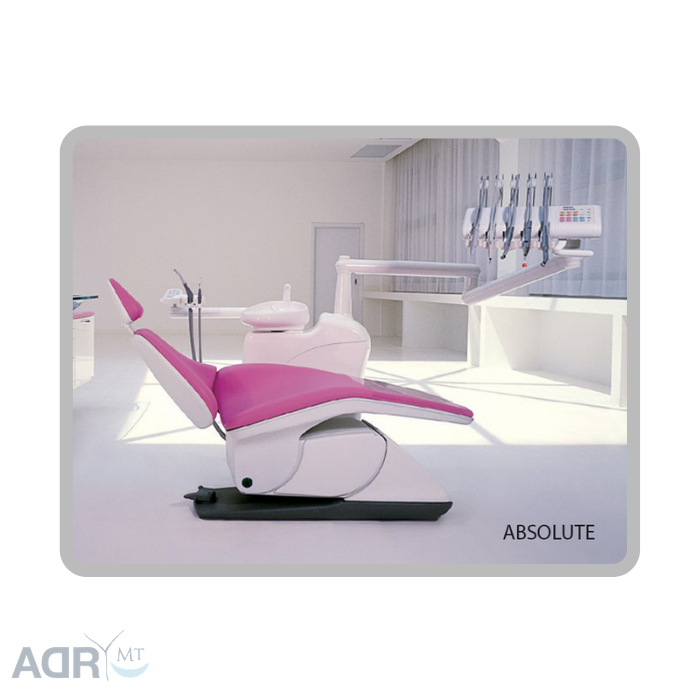 RIUNITO: Absolute - ADR - Medical Training