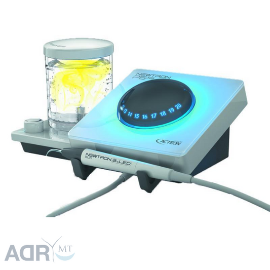 NEWTRON® P5 XS BLED - ADR - Medical Training