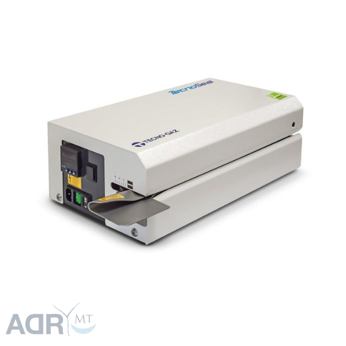 TecnoSeal: Sigillatrice - ADR - Medical Training
