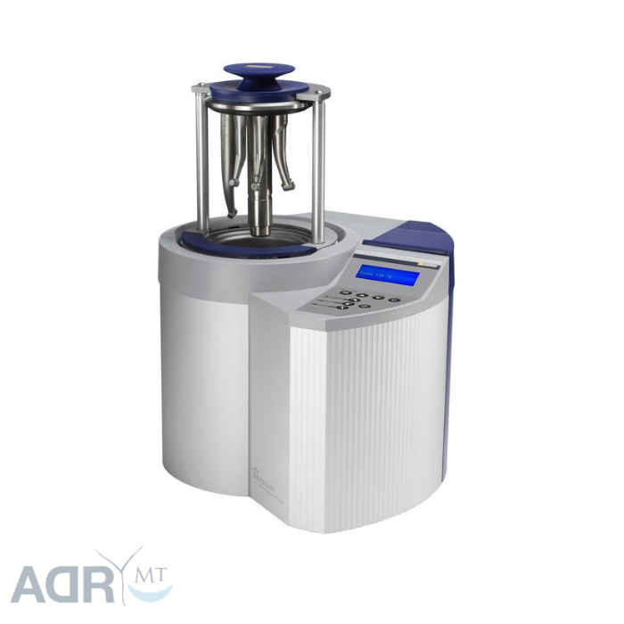 Autoclave Universale Dac - ADR - Medical Training