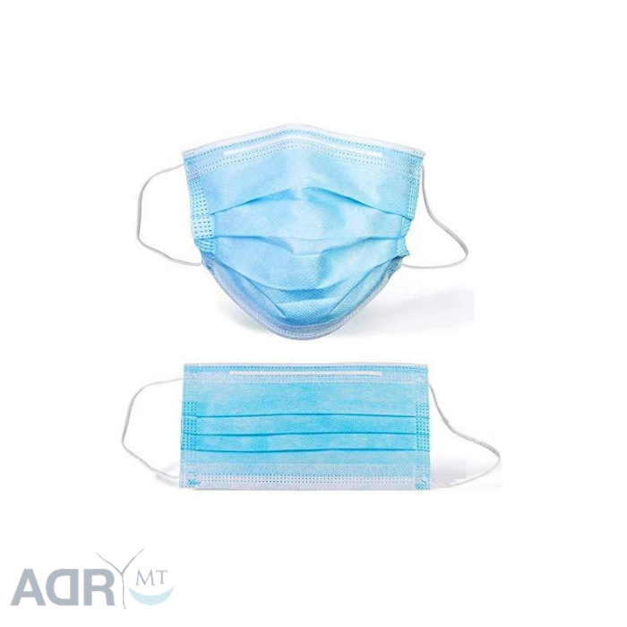 Mascherine Chirurgiche - ADR - Medical Training