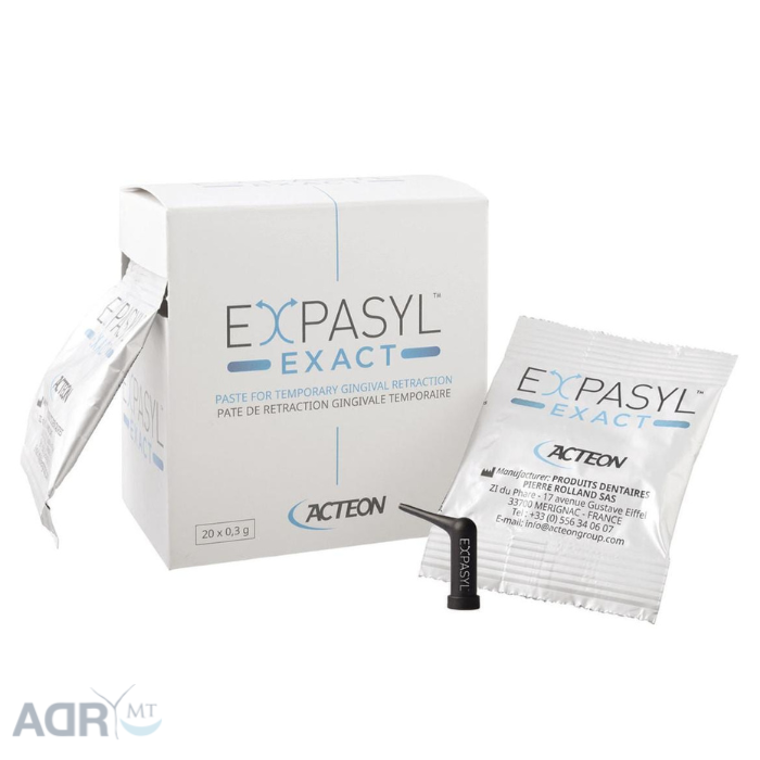 Expasyl Exact - Acteon - ADR - Medical Training