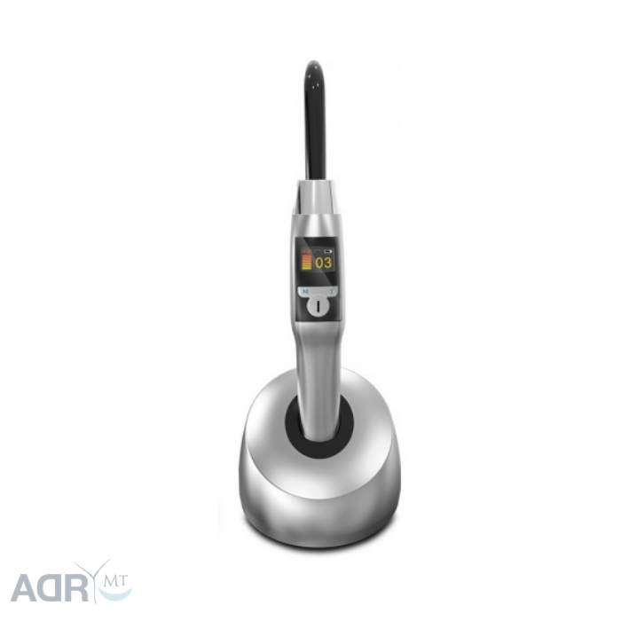 X-Cure SILVER: Lampada Fotopolimerizzante - ADR - Medical Training