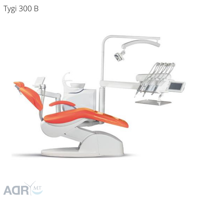 RIUNITO: Tygi 300evo B - ADR - Medical Training