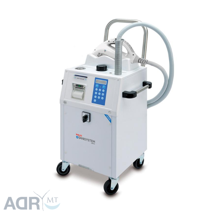 Sani System Check - ADR - Medical Training