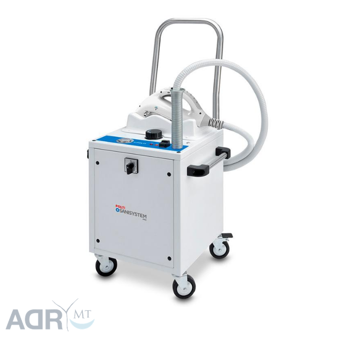 Sani System Pro - ADR - Medical Training