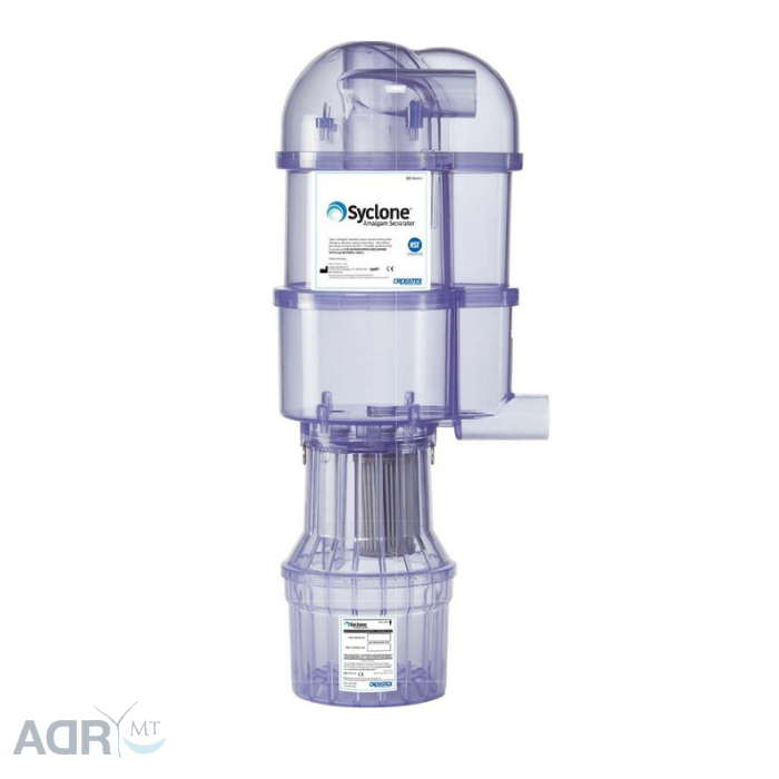 Separatore di Amalgama Syclone™ - ADR - Medical Training