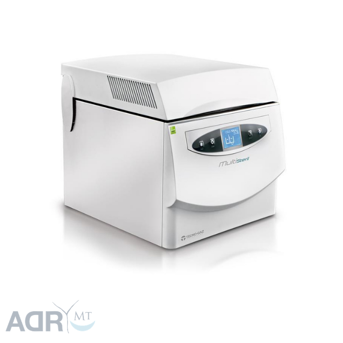 Multisteril: Sterilizzatrice - ADR - Medical Training