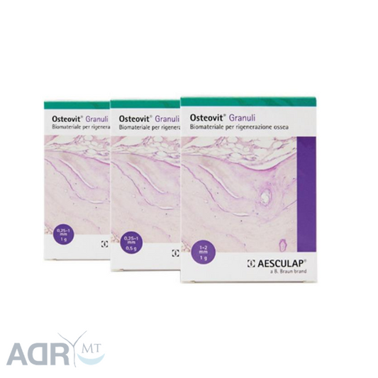 Osteovit Granuli 0,25x1MM.x0,5G - ADR - Medical Training