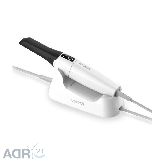EZ Scan: Scanner Intraorale - ADR - Medical Training