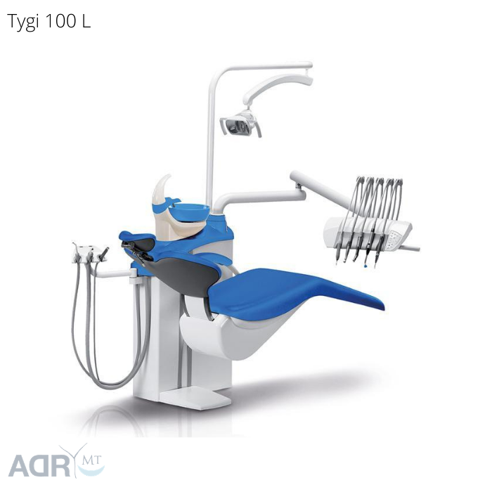 RIUNITO: Tygi 100 L - ADR - Medical Training