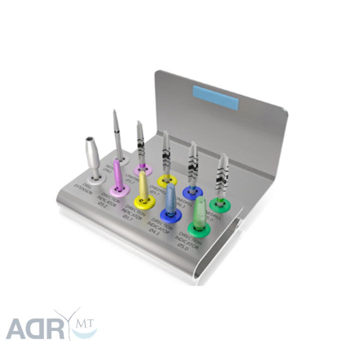 JD Onedrill Kit - ADR - Medical Training