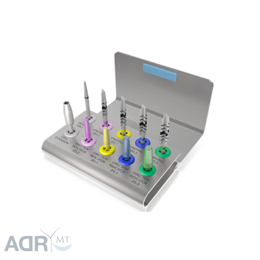 JD Onedrill Kit - ADR - Medical Training