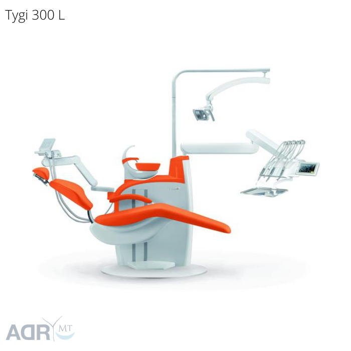 RIUNITO: Tygi 300evo L - ADR - Medical Training
