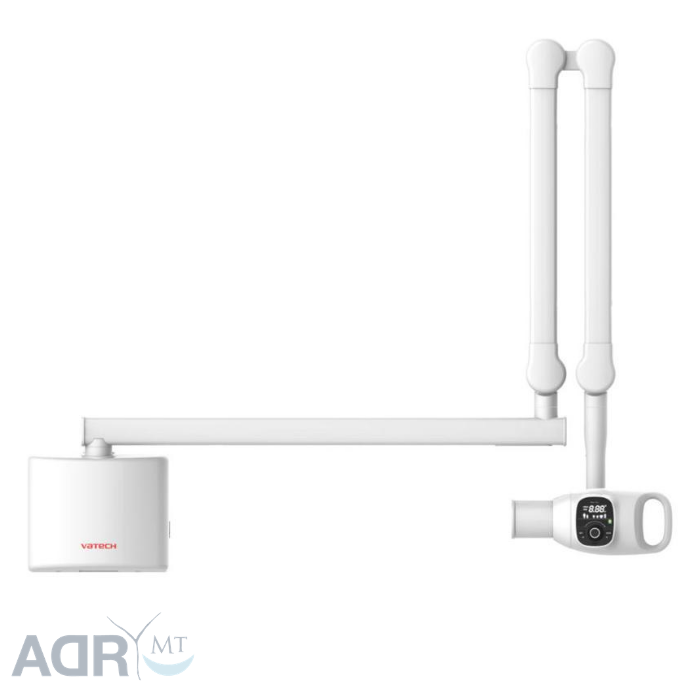 Ez Ray Air W-Radiografico Endorale - ADR - Medical Training
