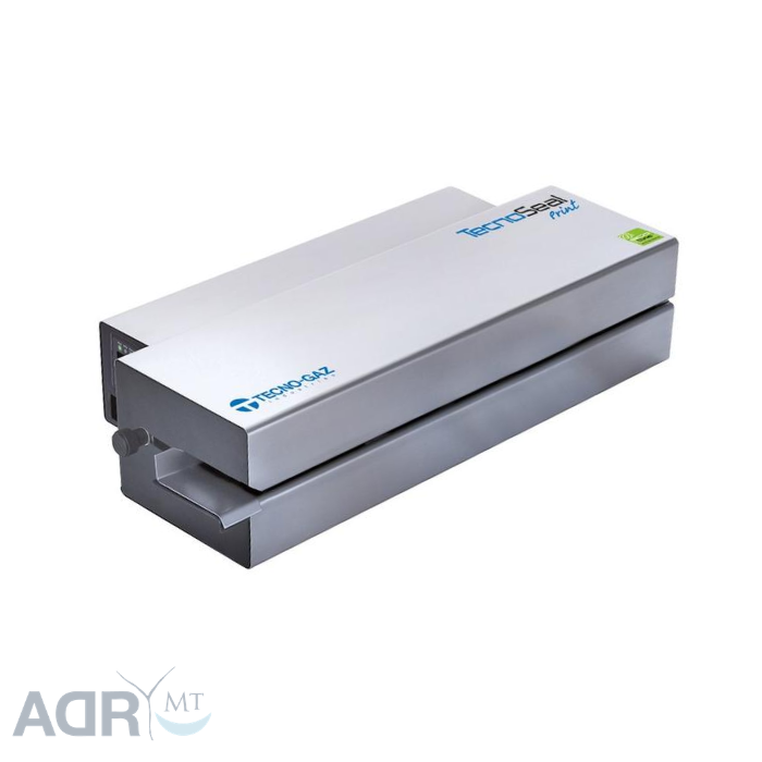 Tecno Seal Print: Termosigillatrice - ADR - Medical Training