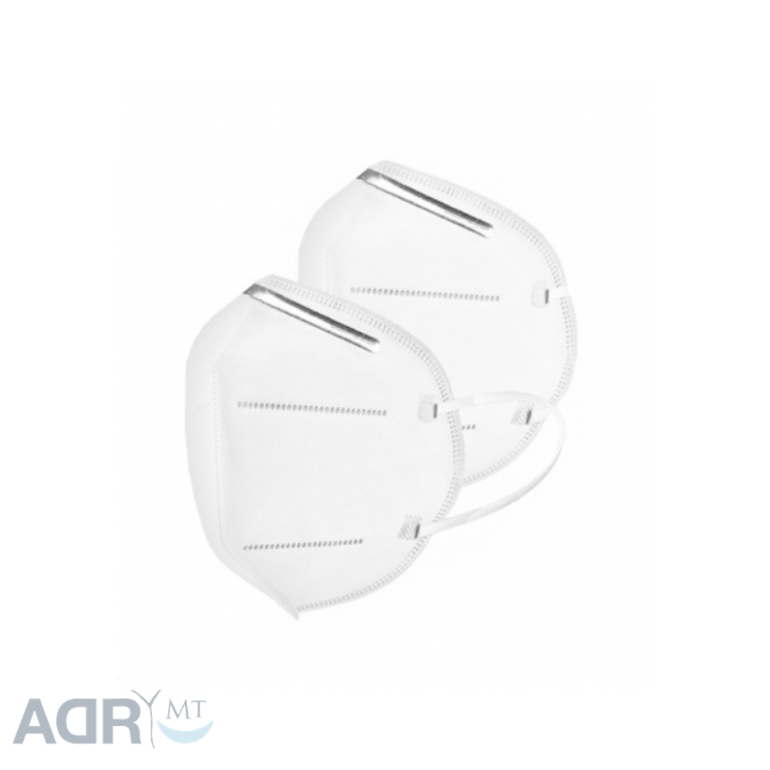 Mascherine FFP2 - ADR - Medical Training