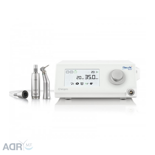 NewChiroPro - ADR - Medical Training