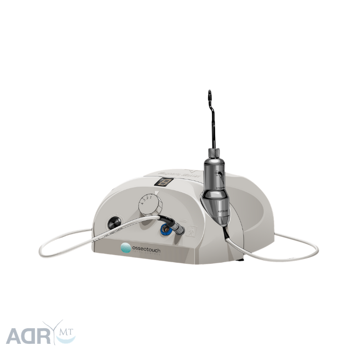 Magnetic Mallett - ADR - Medical Training