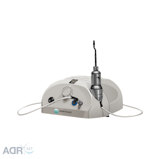 Magnetic Mallett - ADR - Medical Training