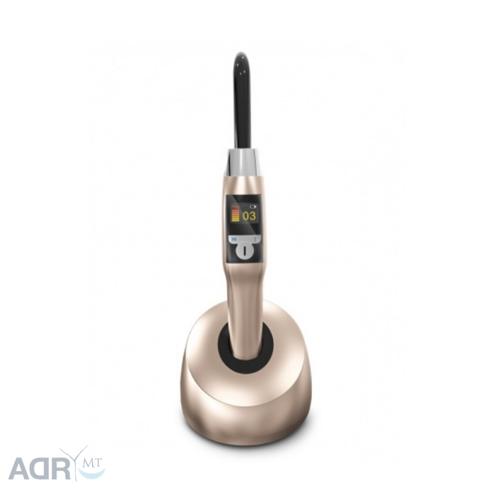 X-Cure GOLD: Lampada Fotopolimerizzante - ADR - Medical Training