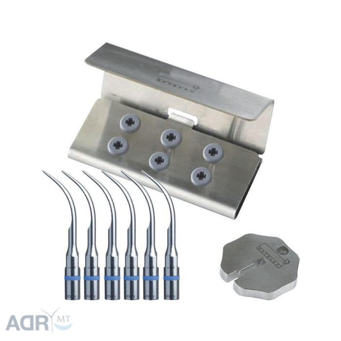 FLASH Kit Rif. F00735 - Acteon - ADR - Medical Training