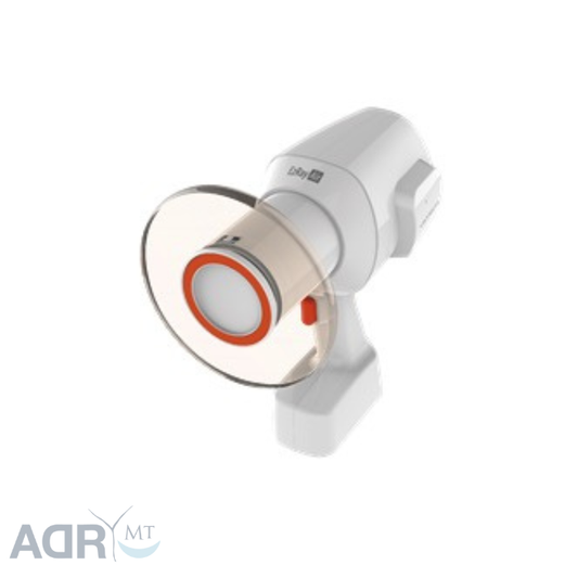 EZ Ray Air P - Radiografico Portatile Tecno-Gaz - ADR - Medical Training