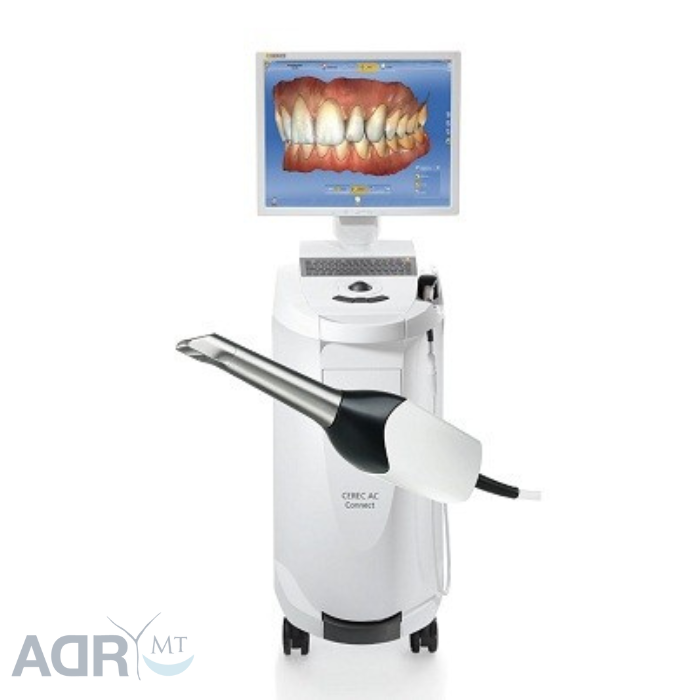Cerec AC Connect Omnicam - Dentsply Sirona (Usato)