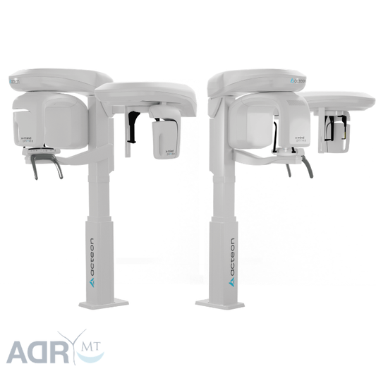 X-MIND® optima 2D/3D ceph 100-240V - ADR - Medical Training