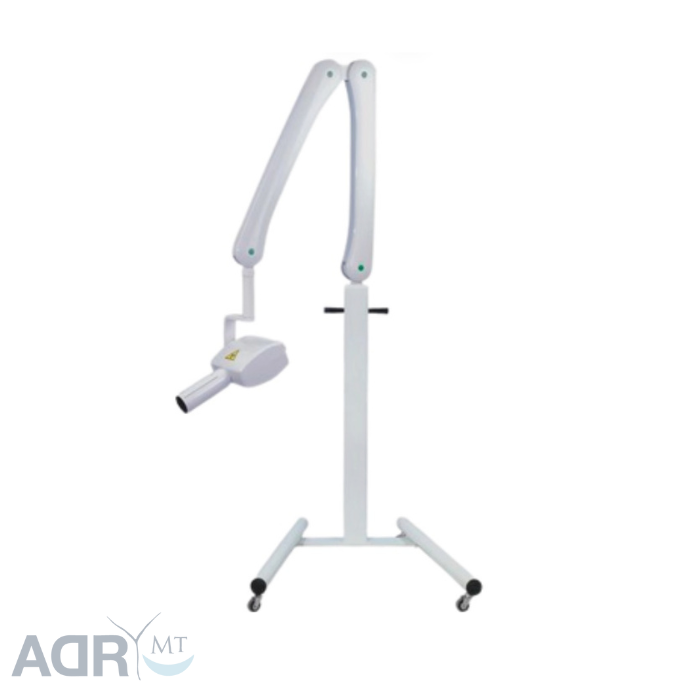 Best-X-DC with Tim-X Radiografico Murale/Stativo - ADR - Medical Training