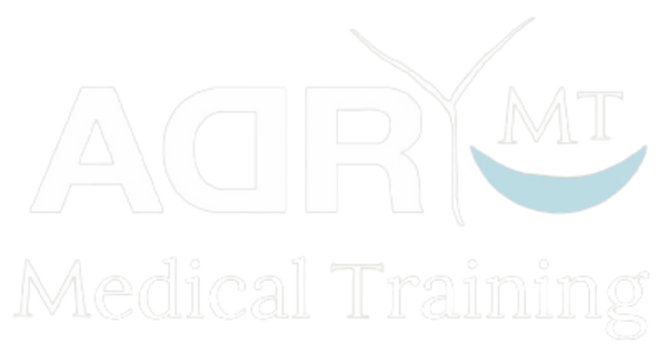 ADR - Medical Training