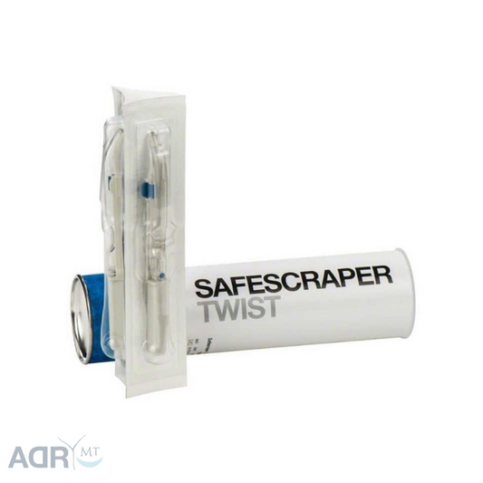 Safescraper TWIST - ADR - Medical Training