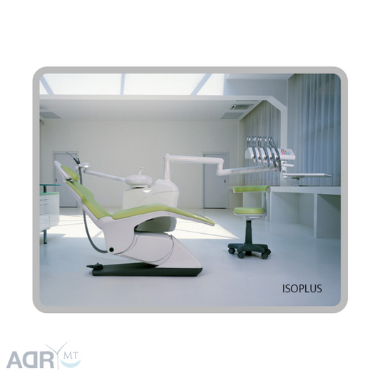 RIUNITO: Isoplus - ADR - Medical Training