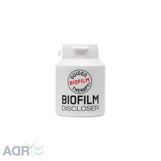BioFilm Discloser - ADR - Medical Training