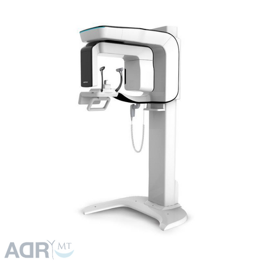 Pax-i 3D Smart GT : Radiografico - ADR - Medical Training