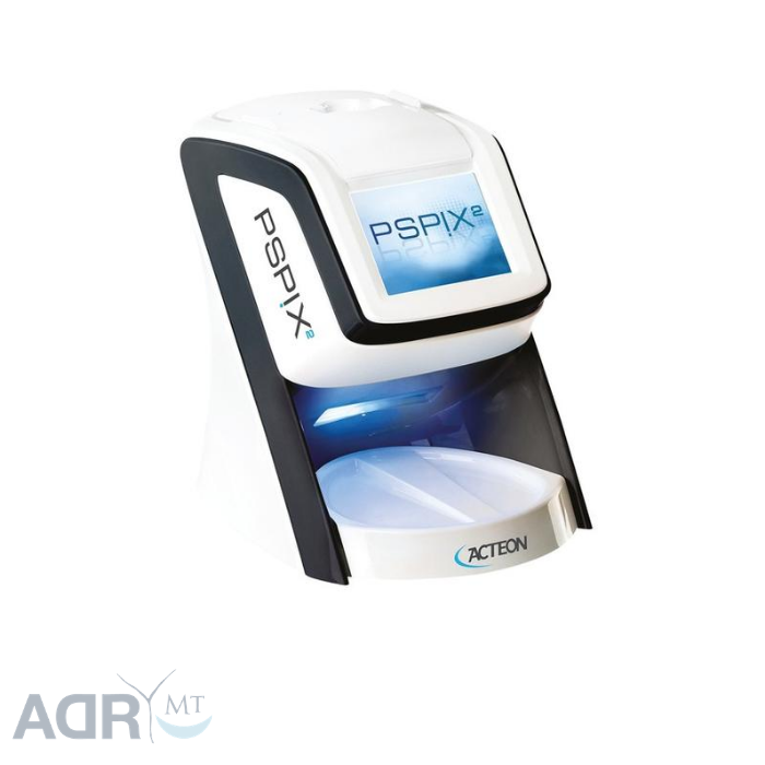 PSPIX²® : Scanner Digitale - ADR - Medical Training