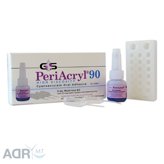 PERIACRYL® 90HV 5ML KIT - ADR - Medical Training